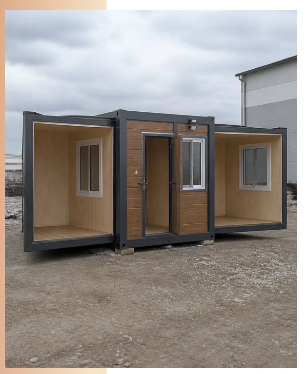 Дачные бытовки распашонки в Аксае изготовление и продажа